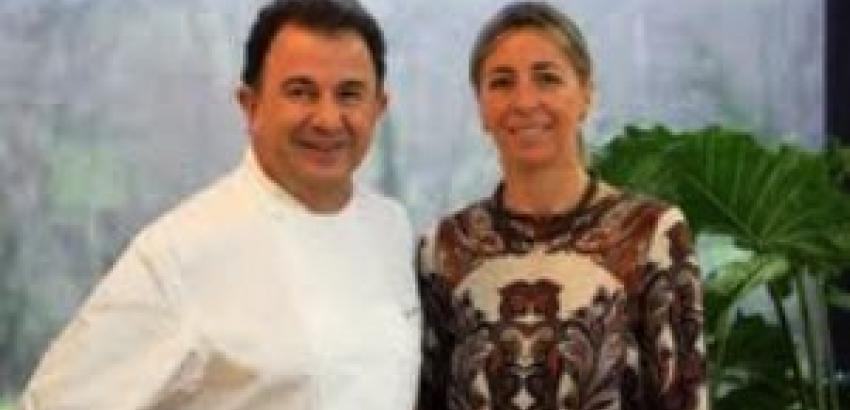El Restaurante Martín Berasategui “Premio al mejor tratamiento del vino 2012”