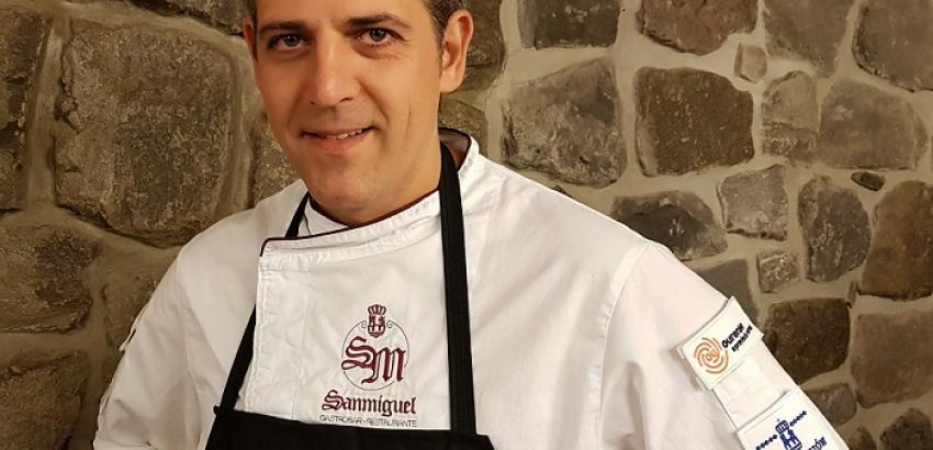 Miguel González: “Nuestra Comunidad encontró la fórmula de presentar su cocina a todo el  mundo”