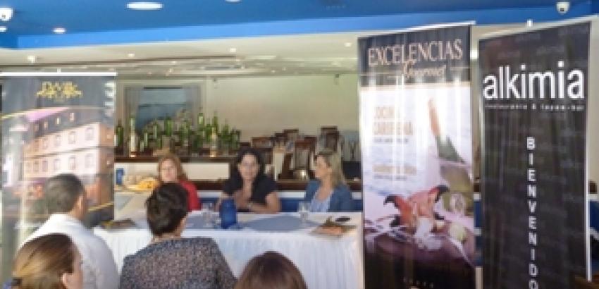 Grupo Excelencias anunciará en Panamá premios del concurso: “Comercio y Gastronomía en el Siglo XXI”