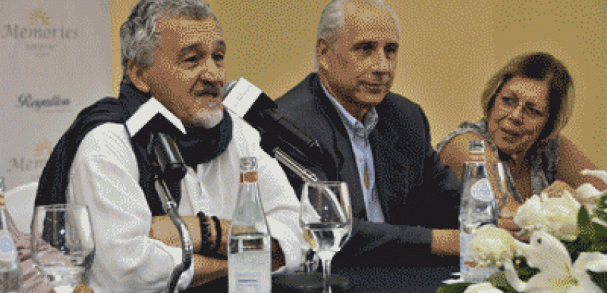 Paco Torreblanca anuncia provocaciones en Santiago de Cuba