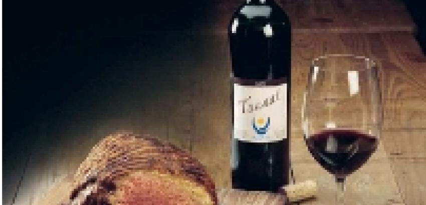 Uruguay también está de moda en el mundo vinícola
