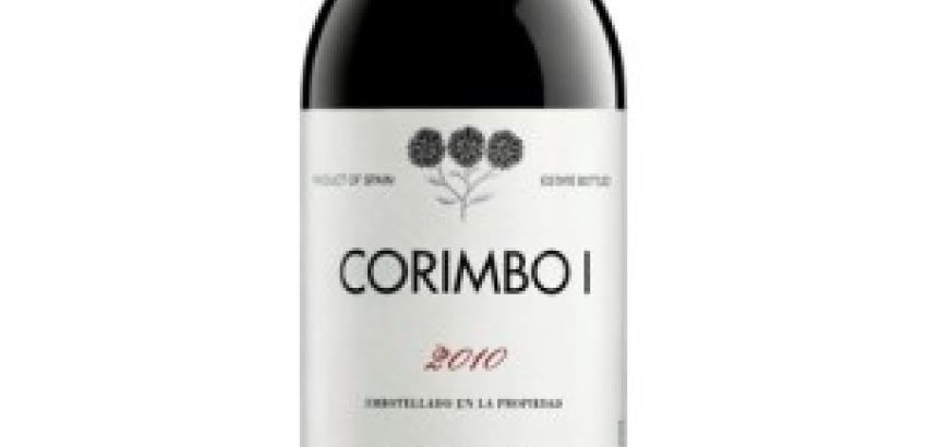 CORIMBO I, el mejor vino tinto del mundo en los Premios Decanter 2016   