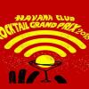 Gran Prix de Coctelería Havaba Club-2018