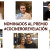 Candidatos-Premio-Cocinero-Revelación-2018