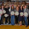 Premios de Gastronomía de La Comunidad de Madrid-2019