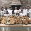  Madrid International Pastry-Club Richemont Internacional 