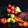 Organic Food Iberia 