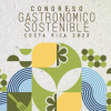 Congreso Gastronómico Sostenible Costa Rica 