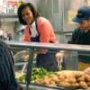 Michelle Obama aconseja a los norteamericanos adoptar hábitos de alimentación más sanos