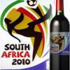 Anuncian el vino del mundial Sudáfrica 2010