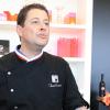 Olivier Bajard: "No conozco ningún chef que se haya convertido en pastelero habiendo triunfado"