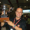 Barman cubano gana segundo lugar en Primer Campeonato Iberoamericano de Coctelería