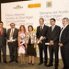 Dauro recibe el Premio al Mejor Aceite de Oliva Virgen Extra Frutado Maduro de España