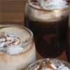Cócteles de sobremesa con café son cada vez más populares
