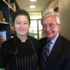 Primeros pasos para la constitución de la Academia de Gastronomía de Chile