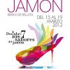 Comenzó en Valencia la Feria de Jamón Ibérico de Bellota