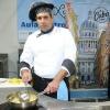 Chef cubano Carlos Michael Damas Guillén: cocinar con el corazón es lo más importante