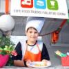  Gastronomía sobre ruedas y cocina para niños en Galapagar.