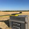 Grupo Matarromera prepara la vendimia con drones para favorecer una agricultura de precisión
