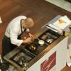 La Escuela de Hostelería Gambrinus presenta sus proyectos para el próximo año de la mano del Basque Culinary Center