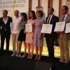 García Tejerina entrega Premio Mejores Aceites de Oliva Virgen Extra