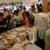 Más de 500 variedades de quesos en Feria de Trujillo, España