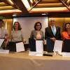España y Filipinas firman su tercer acuerdo para organizar Madrid Fusion Manila