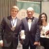 Celebran en Portugal la XXIII Copa Internacional de Servicios de Restauración “Georges Baptiste”