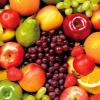 ¿Qué frutas frescas comen los españoles?