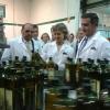 García Tejerina. “El sector del olivar está dando un ejemplo a España y al mundo”