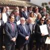 Córdoba cuenta con 21 embajadores de la gastronomía 