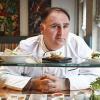 Seleccionan al chef José Andrés mejor cocinero de Estados Unidos