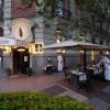  Las dos mejores terrazas de Madrid con el sello inconfundible de Cabaña Marconi