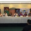 Grupo Excelencias celebra la rueda de prensa de Vallarta Nayarit Gastronómica en el hotel sede Paradise Village, en Riviera Nayarit-México