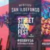 Mexico DF ciudad protagonista esta semana en  el Street Food Fest 2016