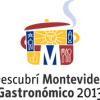 “Descubrí Montevideo Gastronómico”, del 8 al 17 de Febrero de 2013