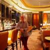 Javier de las Muelas abre el One-Ninety Bar & Terraza en el Four Seasons de Singapur