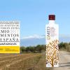 Ganadores del Premio Alimentos de España Mejores Aceites de Oliva Virgen Extra, campaña 2016-2017