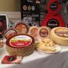 QuesoSelección, punto de encuentro para los grandes quesos artesanales de España   