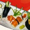 Sushi, embajador de la cultura nipona