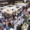 Tradición y vanguardia se dan cita en la ‘16ª Feria del Vino y Alimentación Mediterránea’